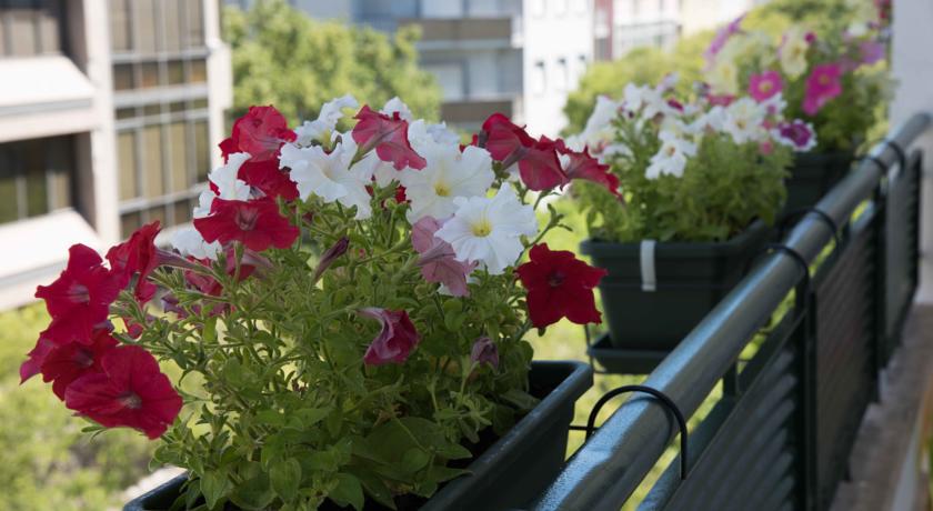 Flower Court - (adults Only) 2* Lissabon
