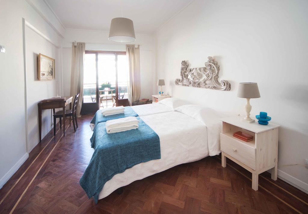 Flower Court - (adults Only) Gasthuis Lissabon