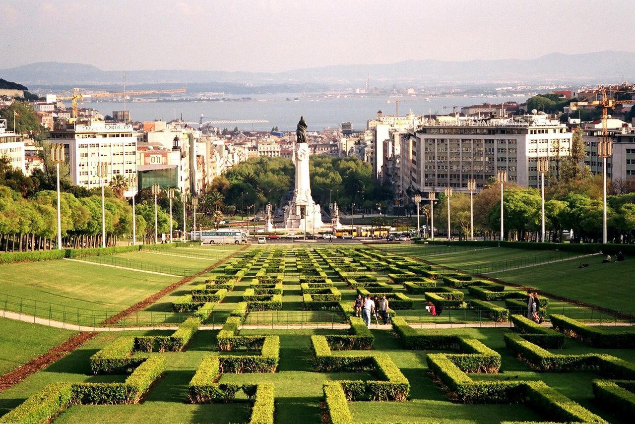 Gasthuis Flower Court - (adults Only) Lissabon