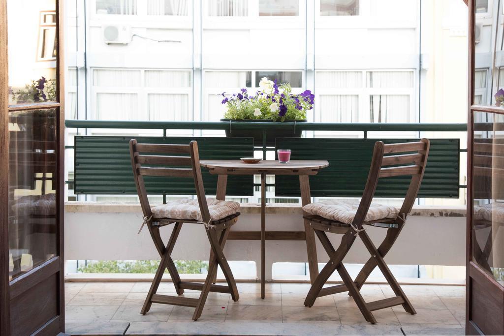 Flower Court - (adults Only) Lisboa
