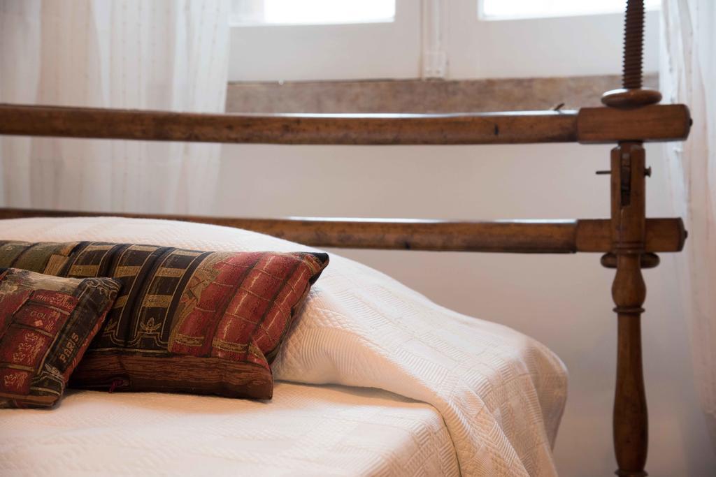 Flower Court - (adults Only) 2* Lisboa