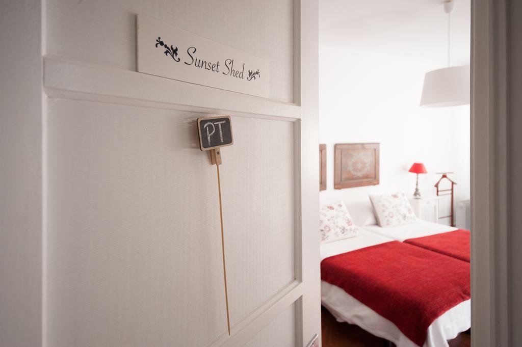 Flower Court - (adults Only) Casa de hóspedes 2*
